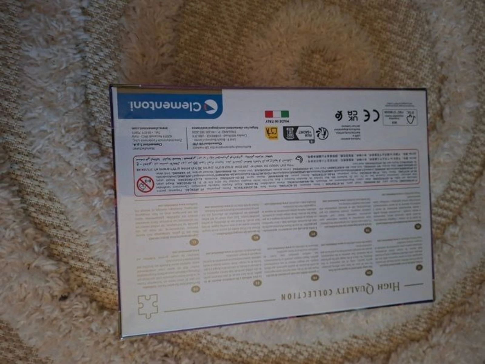 Rompecabezas – photo 6